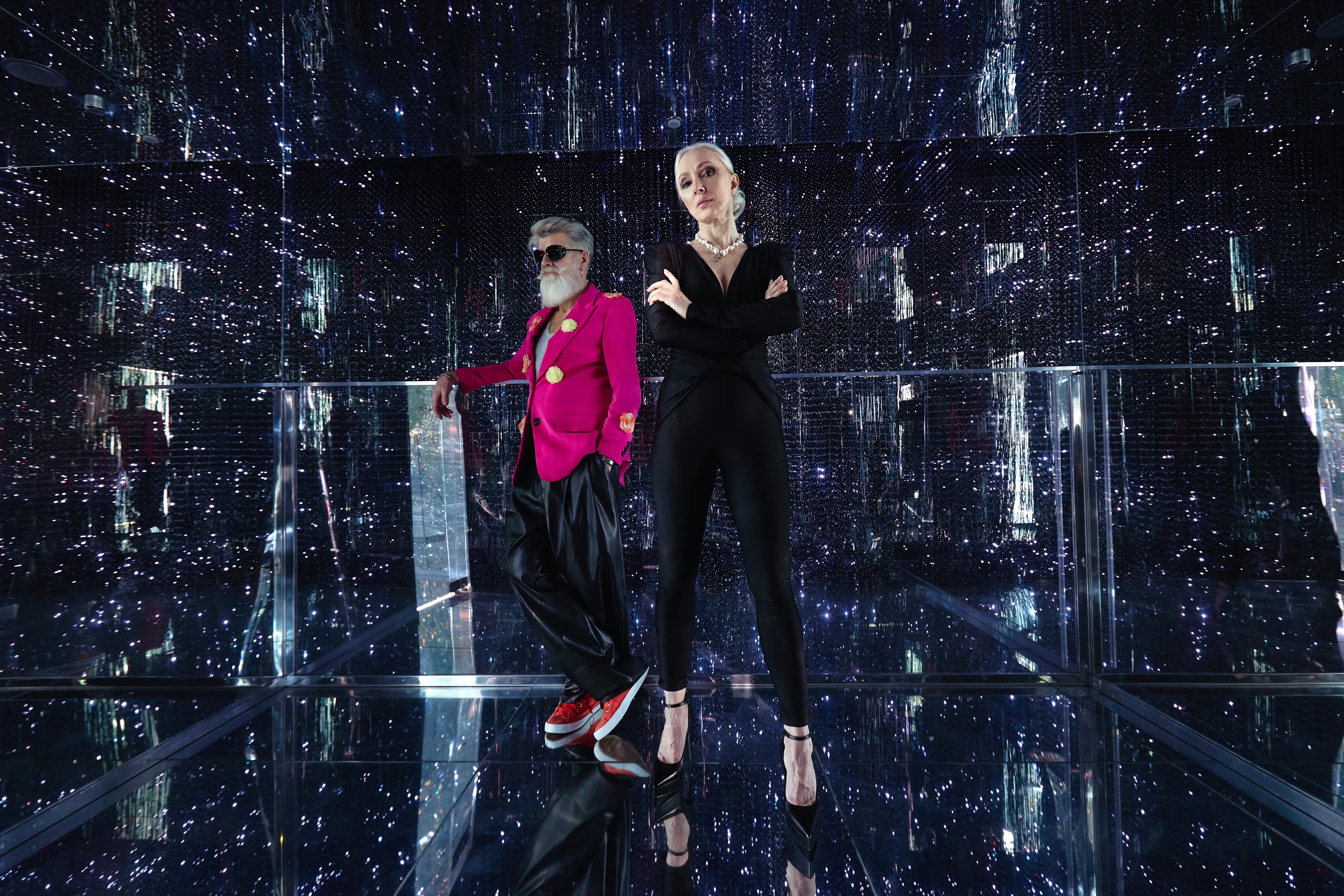 Фото Дворец Впечатлений на Лубянке - Познавательное в Москве | Досугатор